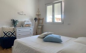 Appartamento sul mare Nettuno